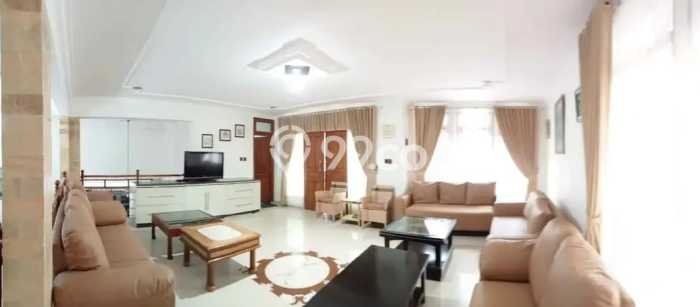 Vila Kawasan Lembang, Area 300m2m², Lokasi Premium Vila Kawasan Lembang, Area 300m2m², Lokasi Premium