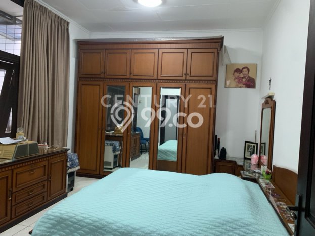Siap Huni Hunian Elit 3 Kamar di Cinere Dekat ke Mana Saja Siap Huni Hunian Elit 3 Kamar di Cinere Dekat ke Mana Saja