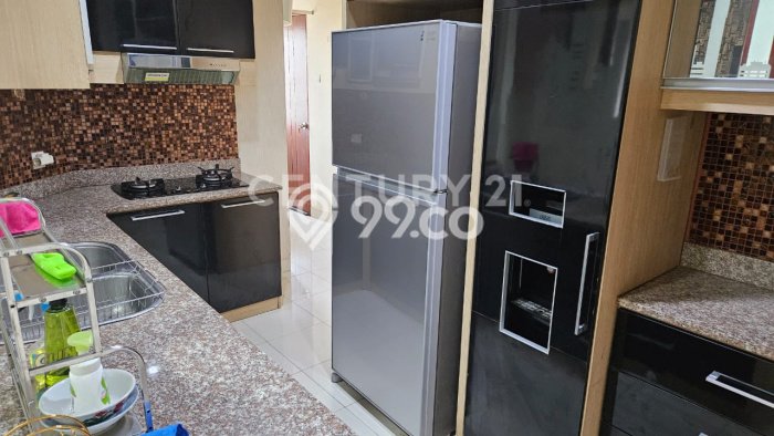 Apartemen Favorit Nyaman Dijual di Jakarta Selatan dengan 3 Kamar Tidur Apartemen Favorit Nyaman Dijual di Jakarta Selatan dengan 3 Kamar Tidur