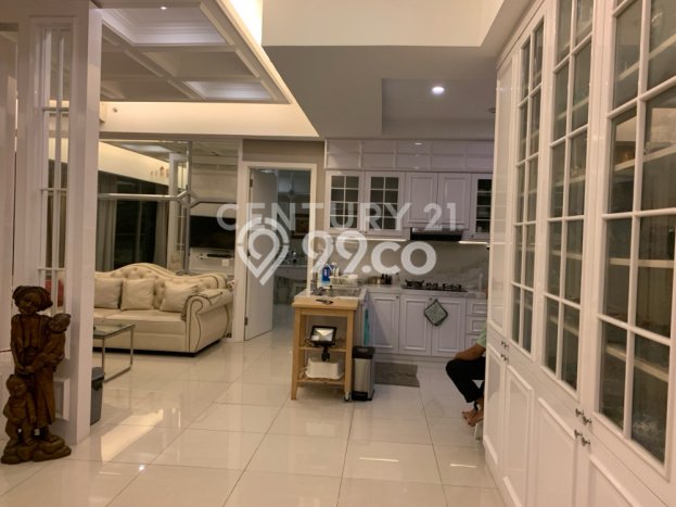 Paling Dicari! Apartemen Premium Dijual di Puri Indah Punya 4 Bedroom Paling Dicari! Apartemen Premium Dijual di Puri Indah Punya 4 Bedroom
