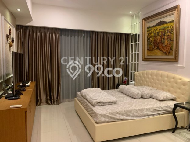 Paling Dicari! Apartemen Premium Dijual di Puri Indah Punya 4 Bedroom Paling Dicari! Apartemen Premium Dijual di Puri Indah Punya 4 Bedroom