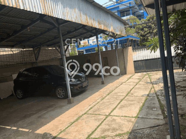 Dijual Rumah Mewah Elegan Dengan View Cantik di Tanjung Duren, Jakarta Barat Dijual Rumah Mewah Elegan Dengan View Cantik di Tanjung Duren, Jakarta Barat