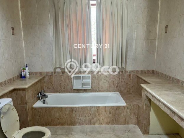 Ready to Use! Premium House LT 500m2 Desain Modern di Sukahaji Ready to Use! Premium House LT 500m2 Desain Modern di Sukahaji
