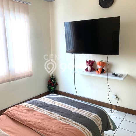 Untuk Dijual Apartemen 3 KT & 2 KM di Jakarta Barat Area Strategis Untuk Dijual Apartemen 3 KT & 2 KM di Jakarta Barat Area Strategis