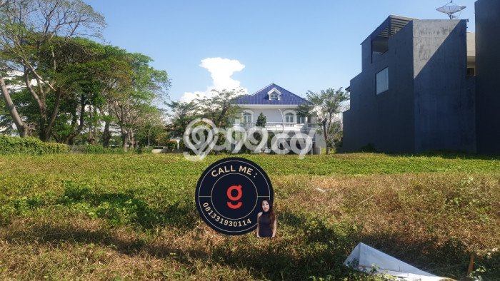 Tanah Kavling Dijual di Surabaya dengan Spesifikasi 800m2 Tanah Kavling Dijual di Surabaya dengan Spesifikasi 800m2