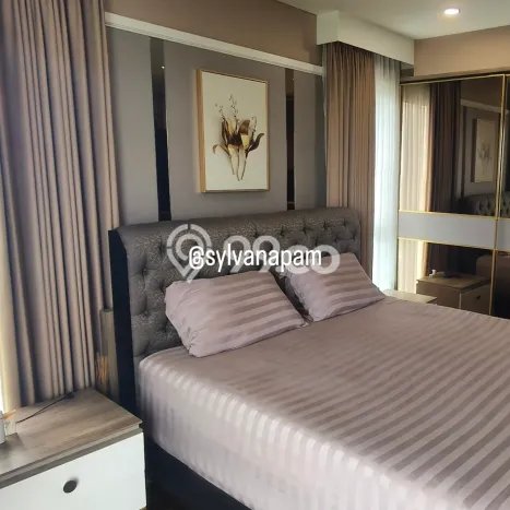 Untuk Dijual Apartemen Mewah 3 Bedroom di Surabaya Dekat ke Fasilitas Publik Untuk Dijual Apartemen Mewah 3 Bedroom di Surabaya Dekat ke Fasilitas Publik