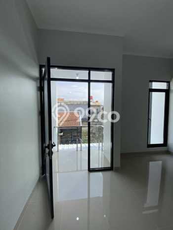Rumah Modern Minimalis 3 Kamar Siap Huni di Rancasari Rumah Modern Minimalis 3 Kamar Siap Huni di Rancasari