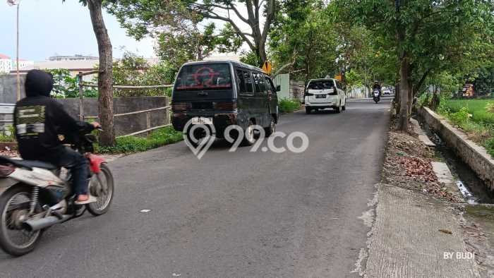 Lahan Strategis di Rancasari Dijual dengan Luas 101m2 Lahan Strategis di Rancasari Dijual dengan Luas 101m2