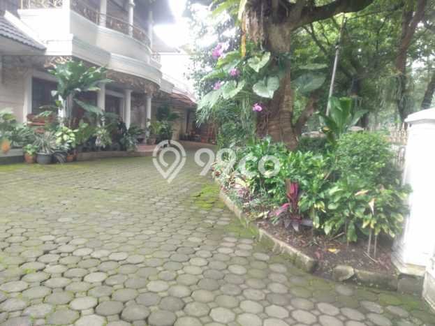 Rumah Mewah LB 500m2 Siap Huni Desain Elegan di Sumurbandung, Bandung Rumah Mewah LB 500m2 Siap Huni Desain Elegan di Sumurbandung, Bandung