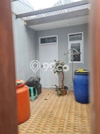 Dijual Rumah Modern 2 KT di Cimahi, Bandung Dijual Rumah Modern 2 KT di Cimahi, Bandung