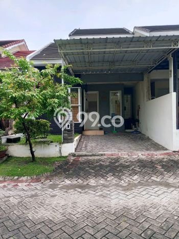 Hunian Impian dengan Luas Tanah 72m2m² di Lingkungan Asri Menganti, Gresik Hunian Impian dengan Luas Tanah 72m2m² di Lingkungan Asri Menganti, Gresik