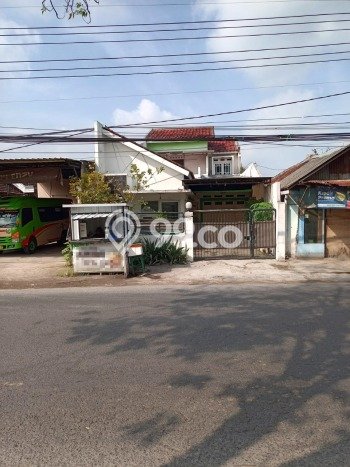 Rumah Minimalis LT 350m² Siap Huni di Menganti, Dekat Pusat Perbelanjaan, Gresik Rumah Minimalis LT 350m² Siap Huni di Menganti, Dekat Pusat Perbelanjaan, Gresik
