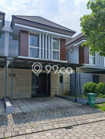 PROPERTI PILIHAN! Rumah area Sambikerep, Luas 105m2m² LB 97m2m² PROPERTI PILIHAN! Rumah area Sambikerep, Luas 105m2m² LB 97m2m²