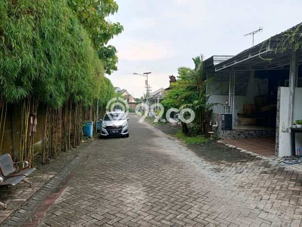 Hunian Impian dengan Luas Tanah 72m2m² di Lingkungan Asri Menganti, Gresik Hunian Impian dengan Luas Tanah 72m2m² di Lingkungan Asri Menganti, Gresik