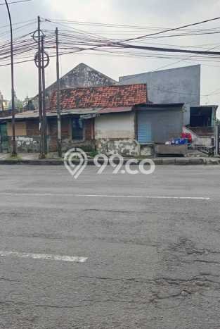 Jual Tanah Kawasan Komersial Kawasan Wiyung, Luas 140m2m², Ideal untuk Investasi Jual Tanah Kawasan Komersial Kawasan Wiyung, Luas 140m2m², Ideal untuk Investasi