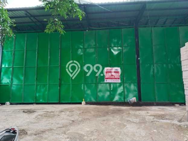 Gudang bagus disewakan di Menganti Gresik dengan LB 190m2 harga sewa terbaik Gudang bagus disewakan di Menganti Gresik dengan LB 190m2 harga sewa terbaik