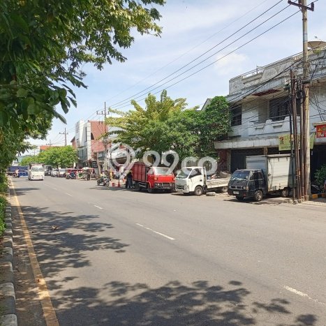 Ruko Area Strategis di Bubutan, Luas 450m², For Rent, Area Komersial Ruko Area Strategis di Bubutan, Luas 450m², For Rent, Area Komersial