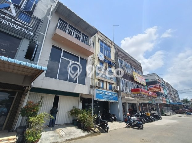 Paling Diincar! Ruko Dijual di Batam Centre Harga Kompetitif Paling Diincar! Ruko Dijual di Batam Centre Harga Kompetitif