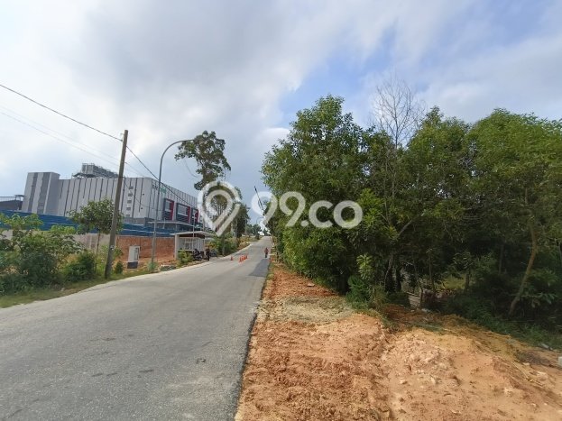 Tanah Strategis Dijual di Nongsa Batam 53803m2 Tanah Strategis Dijual di Nongsa Batam 53803m2
