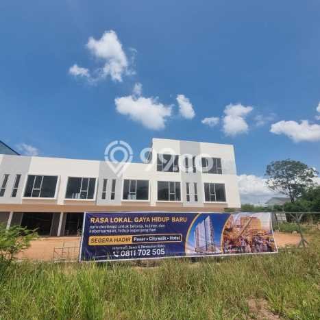 Ruko Dijual Lokasi Stratagis di Batu Aji Batam Cocok untuk Investasi Ruko Dijual Lokasi Stratagis di Batu Aji Batam Cocok untuk Investasi