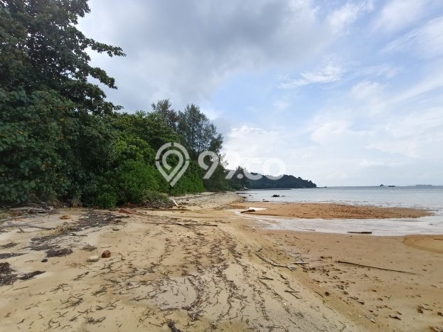 Tanah Strategis Dijual di Nongsa Batam 53803m2 Tanah Strategis Dijual di Nongsa Batam 53803m2