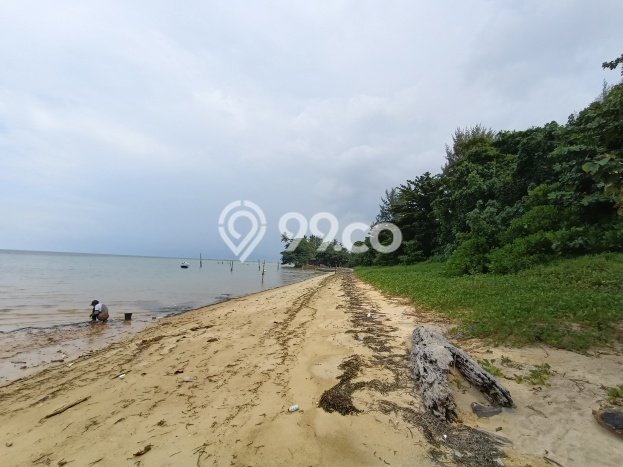 Tanah Strategis Dijual di Nongsa Batam 53803m2 Tanah Strategis Dijual di Nongsa Batam 53803m2