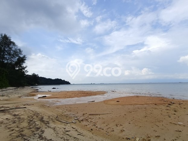 Tanah Strategis Dijual di Nongsa Batam 53803m2 Tanah Strategis Dijual di Nongsa Batam 53803m2
