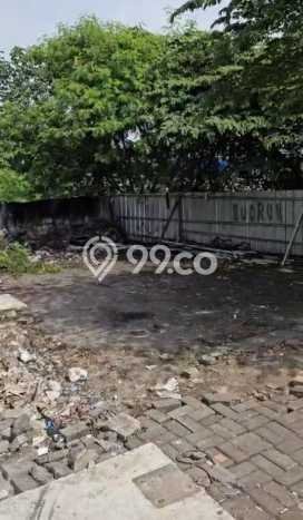 Lahan Dijual Lokasi Strategis di Bekasi dengan Luas 730m2 Lahan Dijual Lokasi Strategis di Bekasi dengan Luas 730m2