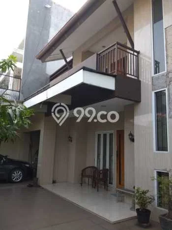 Jual Rumah Mewah Megah Dengan View Cantik di Tanjung Duren Utara, Jakarta Barat Jual Rumah Mewah Megah Dengan View Cantik di Tanjung Duren Utara, Jakarta Barat