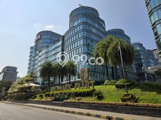 Unit Kantor Tersedia di Pluit Spesifikasi LB 228m2 Unit Kantor Tersedia di Pluit Spesifikasi LB 228m2