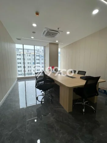 Unit Kantor Tersedia di Pluit Spesifikasi LB 228m2 Unit Kantor Tersedia di Pluit Spesifikasi LB 228m2