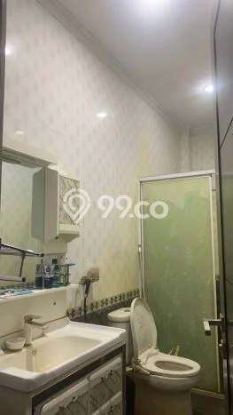 Jual Rumah Strategis Bagus Punya 4 KT di Cengkareng Jakarta Barat SHM Jual Rumah Strategis Bagus Punya 4 KT di Cengkareng Jakarta Barat SHM