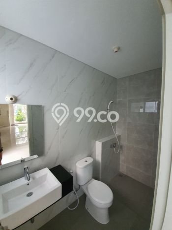 Dijual Rumah Eksklusif 3 KT di Suvarna Sutera, Tangerang Dijual Rumah Eksklusif 3 KT di Suvarna Sutera, Tangerang