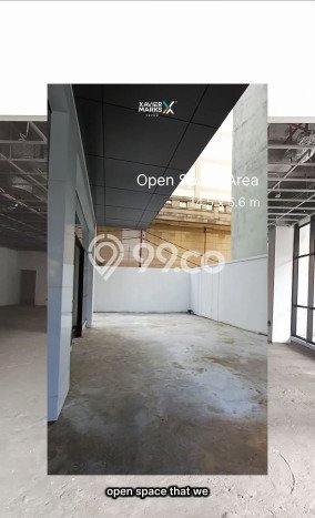 Kantor Dijual di Mampang Prapatan Jakarta Selatan dengan LB 3229m2 Kantor Dijual di Mampang Prapatan Jakarta Selatan dengan LB 3229m2