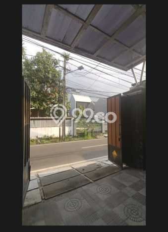Hunian Super Mewah dengan Akses Paling Strategis di Kemanggisan, Jakarta Barat Hunian Super Mewah dengan Akses Paling Strategis di Kemanggisan, Jakarta Barat