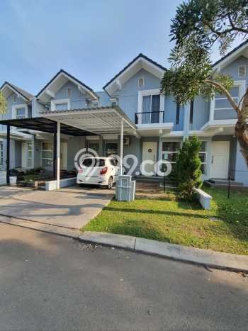Dijual Rumah Eksklusif 3 KT di Suvarna Sutera, Tangerang Dijual Rumah Eksklusif 3 KT di Suvarna Sutera, Tangerang