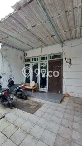 For Sale Hunian Rumah Nyaman 3 Kamar di Jelambar, Jakarta Barat For Sale Hunian Rumah Nyaman 3 Kamar di Jelambar, Jakarta Barat