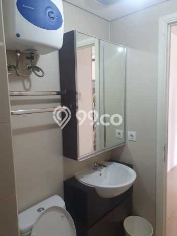 Apartemen Terawat Dijual di Jakarta Barat Spesifikasi 2 KT, 1 KM Apartemen Terawat Dijual di Jakarta Barat Spesifikasi 2 KT, 1 KM