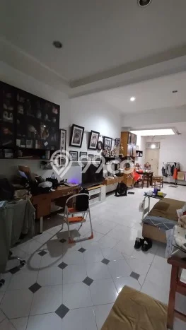 For Sale Hunian Rumah Nyaman 3 Kamar di Jelambar, Jakarta Barat For Sale Hunian Rumah Nyaman 3 Kamar di Jelambar, Jakarta Barat