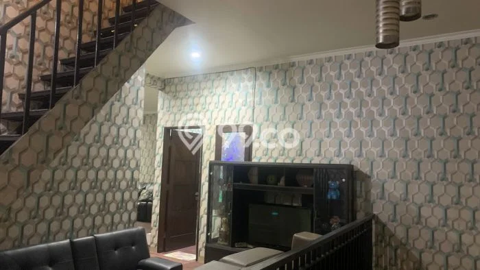 Jual Rumah Strategis Bagus Punya 4 KT di Cengkareng Jakarta Barat SHM Jual Rumah Strategis Bagus Punya 4 KT di Cengkareng Jakarta Barat SHM