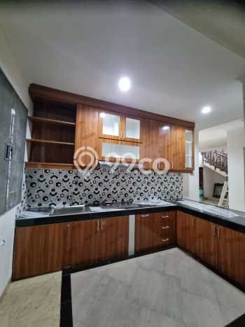 Hunian Super Mewah dengan Akses Paling Strategis di Kemanggisan, Jakarta Barat Hunian Super Mewah dengan Akses Paling Strategis di Kemanggisan, Jakarta Barat