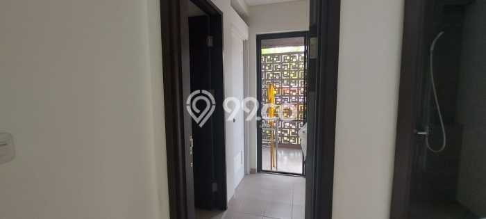 Rumah Minimalis 4 KT di Suvarna Sutera Tangerang Unfurnished Rumah Minimalis 4 KT di Suvarna Sutera Tangerang Unfurnished