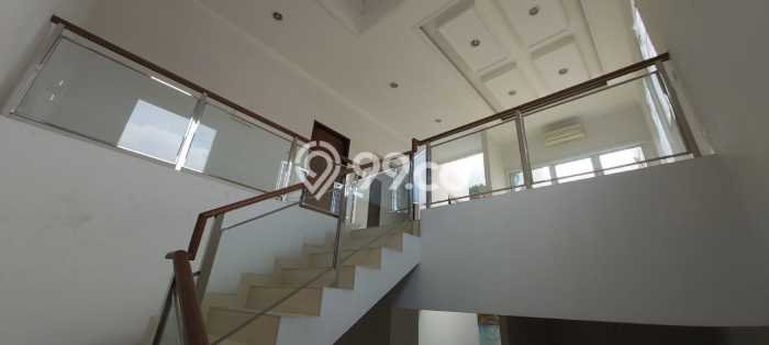 Dijual Rumah Mewah Elegan Dengan View Cantik di Sunrise Garden, Jakarta Barat Dijual Rumah Mewah Elegan Dengan View Cantik di Sunrise Garden, Jakarta Barat