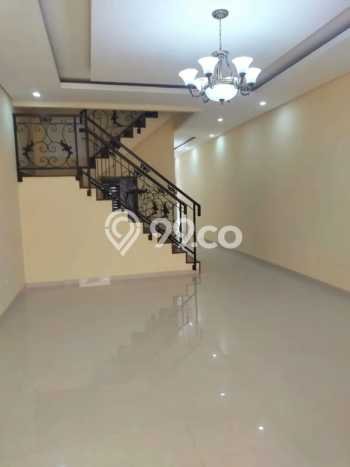 Rumah Luxury Modern Siap Huni di Kemanggisan Jakarta Barat Rumah Luxury Modern Siap Huni di Kemanggisan Jakarta Barat