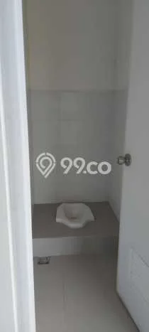 Rumah Minimalis 4 KT di Suvarna Sutera Tangerang Unfurnished Rumah Minimalis 4 KT di Suvarna Sutera Tangerang Unfurnished