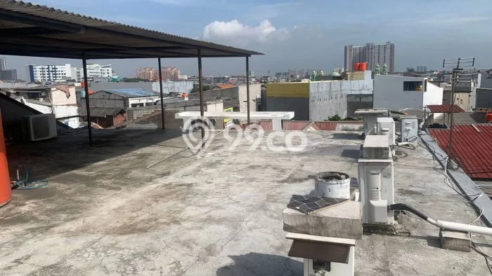 Jual Rumah Strategis Bagus Punya 4 KT di Cengkareng Jakarta Barat SHM Jual Rumah Strategis Bagus Punya 4 KT di Cengkareng Jakarta Barat SHM