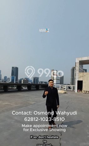 Kantor Dijual di Mampang Prapatan Jakarta Selatan dengan LB 3229m2 Kantor Dijual di Mampang Prapatan Jakarta Selatan dengan LB 3229m2