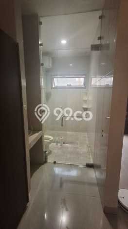 Hunian Super Mewah dengan Akses Paling Strategis di Duri Kepa, Jakarta Barat Hunian Super Mewah dengan Akses Paling Strategis di Duri Kepa, Jakarta Barat