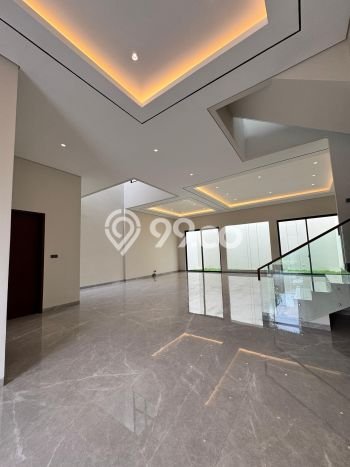 Hunian Elit LB 600m2 Siap Huni Desain Elegan di Pakuwon Indah, Surabaya Hunian Elit LB 600m2 Siap Huni Desain Elegan di Pakuwon Indah, Surabaya