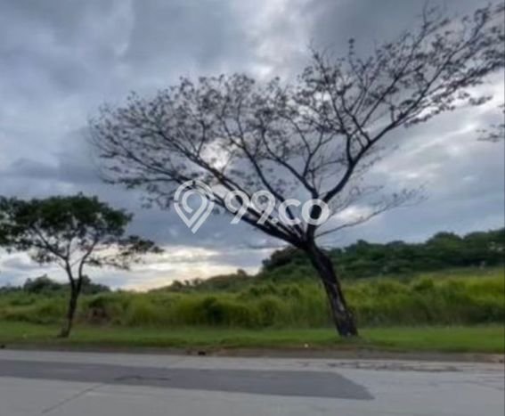 Kavling Tanah di Lippo Cikarang Dijual Luas 15000m2 Legalitas - Kavling Tanah di Lippo Cikarang Dijual Luas 15000m2 Legalitas -